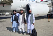 Guvernul verifică modul în care au fost aprobate vizele pentru delegația Ministerului Agriculturii din Afganistan