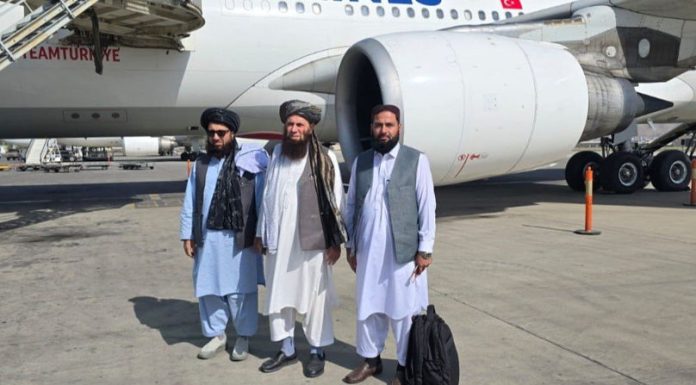 Guvernul verifică modul în care au fost aprobate vizele pentru delegația Ministerului Agriculturii din Afganistan