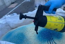 Aproape 3 tone de orez Arborio, nimicite după depistarea unor reziduuri peste limita admisă