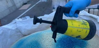 Aproape 3 tone de orez Arborio, nimicite după depistarea unor reziduuri peste limita admisă