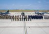 Bulgaria își întărește apărarea după amenințările Iranului: măsuri sporite la baza militară Bezmer