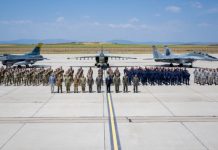 Bulgaria își întărește apărarea după amenințările Iranului: măsuri sporite la baza militară Bezmer