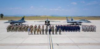 Bulgaria își întărește apărarea după amenințările Iranului: măsuri sporite la baza militară Bezmer