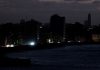 Cuba, din nou în beznă: rețeaua electrică națională a cedat