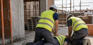 Moarte suspectă a unui moldovean în Italia: A murit după ce s-a prăbușit pe șantier, iar ambulanța ar fi fost chemată după aproape patru ore