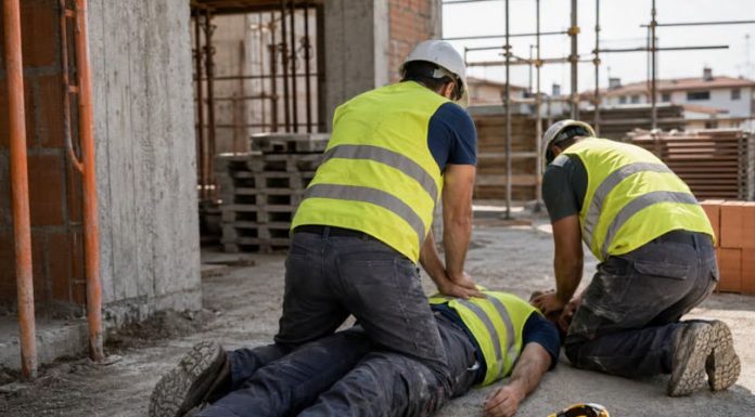 Moarte suspectă a unui moldovean în Italia: A murit după ce s-a prăbușit pe șantier, iar ambulanța ar fi fost chemată după aproape patru ore