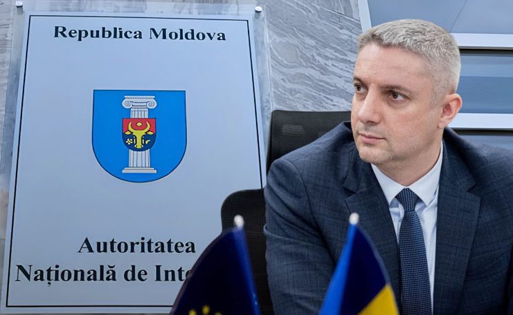 ANI refuză să verifice averea fostului șef Moldatsa, Dumitru Vangheli: Ce motiv invocă instituția