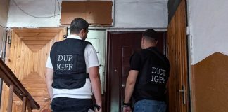 Încă trei persoane, reținute în dosarul migranților ucraineni trecuți ilegal prin Republica Moldova