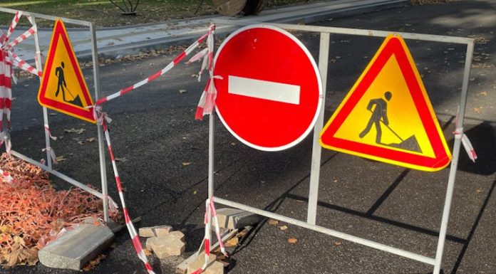 Trafic suspendat parțial pe Mitropolit Dosoftei și Cuza Vodă. Cât vor dura lucrările