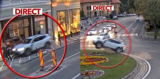 „Carnagiu! N-am văzut în viața mea așa ceva!” Mărturii cutremurătoare după tragedia din Brașov
