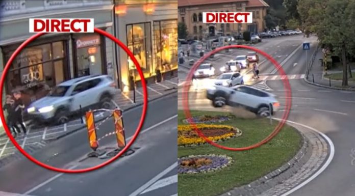 „Carnagiu! N-am văzut în viața mea așa ceva!” Mărturii cutremurătoare după tragedia din Brașov