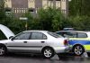O femeie de 91 de ani a pus poliția pe jar după ce a provocat un accident și a încercat să fugă