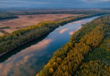 Ceban: Chișinăul este „pilon de bază” în proiectul apeductului Chișinău–Strășeni–Călărași