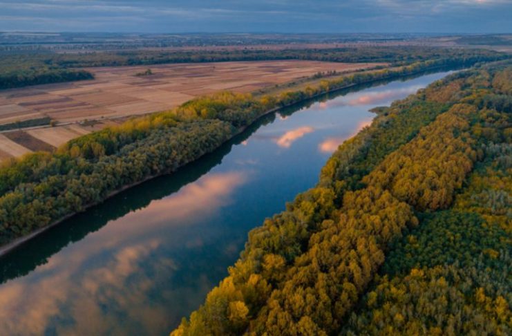 Ceban: Chișinăul este „pilon de bază” în proiectul apeductului Chișinău–Strășeni–Călărași
