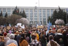 Salarii mai mari pentru profesori: cadrele didactice anunță protest în Piața Marii Adunări Naționale