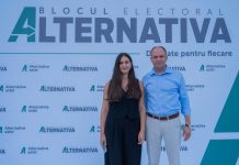 Reacția Nataliei Ixari la știrea despre accidentul lui Ceban: „Comenzile sunt tot mai evidente”