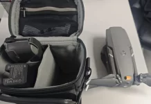 Drone nedeclarate, depistate la Leușeni: Doi moldoveni au încercat să le introducă ilegal în țară