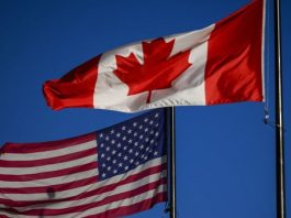 Canada răspunde tarifelor lui Trump: taxe de până la 50% pentru produsele din SUA