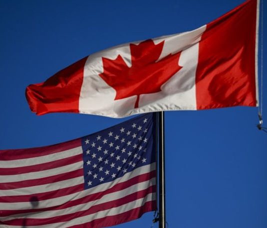 Canada răspunde tarifelor lui Trump: taxe de până la 50% pentru produsele din SUA