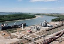 Ce se întâmplă la Portul Giurgiulești după preluarea de către Portul Constanța: audit și investiții promise