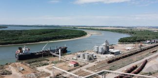 Ce se întâmplă la Portul Giurgiulești după preluarea de către Portul Constanța: audit și investiții promise