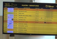 Peste 1,2 milioane de lei recuperați de pasageri pentru zboruri anulate sau întârziate, în prima jumătate a anului