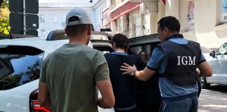 Trei cetățeni străini, depistați cu nereguli în Chișinău: doi au fost plasați în custodie publică