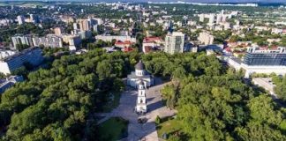 PUG Chișinău 2040, în proces de elaborare: municipalitatea promite o nouă viziune pentru dezvoltarea orașului