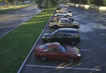 Sute de locuri de parcare și conexiune cu transportul public: un nou „Park & Ride” este amenajat la Buiucani