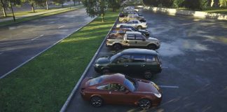 Sute de locuri de parcare și conexiune cu transportul public: un nou „Park & Ride” este amenajat la Buiucani