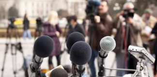 Noua lege a mass-media, aprobată de Parlament: Registru al proprietarilor și reguli mai stricte pentru piață