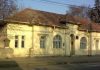 Clădire abandonată din centrul Chișinăului, restaurată pentru a găzdui Centrul „Eugen Doga”
