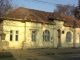 Clădire abandonată din centrul Chișinăului, restaurată pentru a găzdui Centrul „Eugen Doga”
