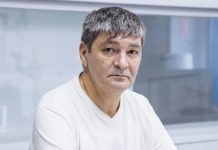 Victor Nichituș despre lecția Nistrului: Chișinăul are nevoie de apă, dar mai ales de cooperare între autorități
