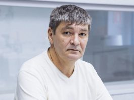 Victor Nichituș despre lecția Nistrului: Chișinăul are nevoie de apă, dar mai ales de cooperare între autorități