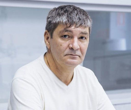 Victor Nichituș despre lecția Nistrului: Chișinăul are nevoie de apă, dar mai ales de cooperare între autorități