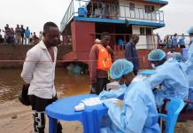 Alertă sanitară în Republica Democrată Congo: focarul de Ebola devine al doilea cel mai mare din istorie