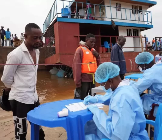 Alertă sanitară în Republica Democrată Congo: focarul de Ebola devine al doilea cel mai mare din istorie