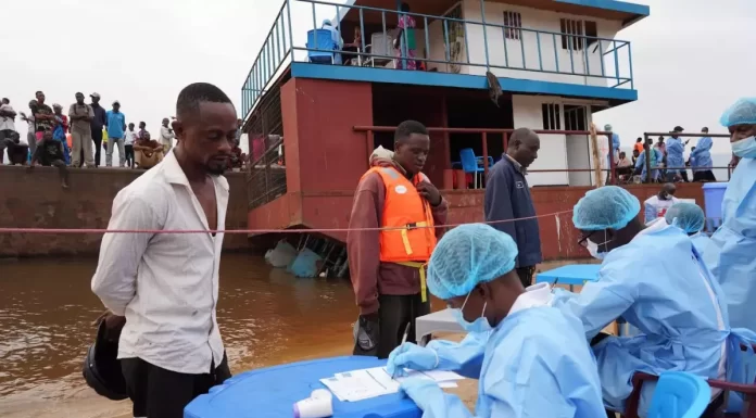 Alertă sanitară în Republica Democrată Congo: focarul de Ebola devine al doilea cel mai mare din istorie