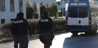 Un bebeluș de 10 zile, răpit dintr-un spital din Italia. Bunica a fost prinsă în timp ce se îndrepta spre România