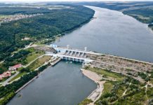 Aport minim istoric de apă la lacul Novodnistrovsk. Ministerul Mediului: „Este un semnal extrem de serios”