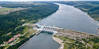 Aport minim istoric de apă la lacul Novodnistrovsk. Ministerul Mediului: „Este un semnal extrem de serios”