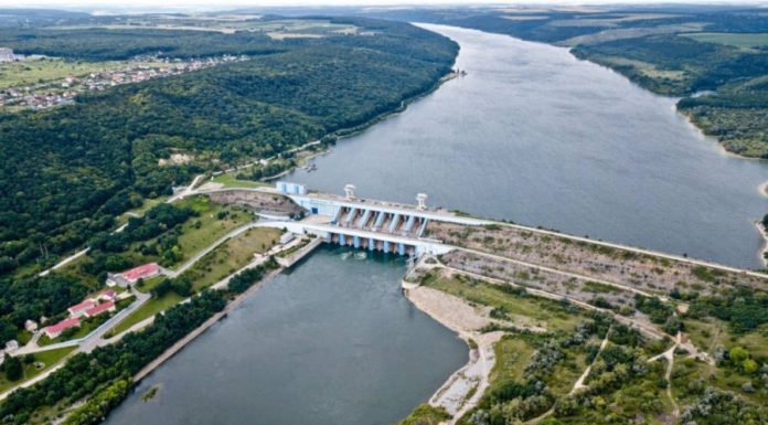 Aport minim istoric de apă la lacul Novodnistrovsk. Ministerul Mediului: „Este un semnal extrem de serios”