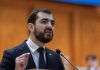 Claudiu Năsui confirmă că va fi ministru în Guvernul de la Chișinău: Renunță la mandatul de deputat în România