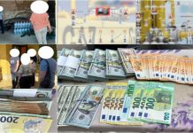 Venituri nedeclarate și documente contabile denaturate: schemă de evaziune de 4 milioane de lei