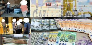 Venituri nedeclarate și documente contabile denaturate: schemă de evaziune de 4 milioane de lei