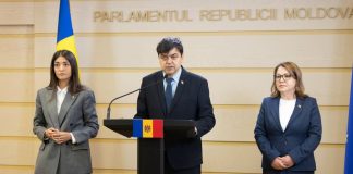 Deputații MAN anunță proiecte de lege, demersuri și audiențe cu cetățenii în prima sesiune din acest an