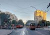 Primăria Chișinău anunță finalizarea unor lucrări de reabilitare pe strada Burebista: noi condiții pentru șoferi și pietoni