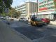 Strada Sarmizegetusa, reabilitată pe tronsonul dintre bd. Cuza-Vodă și str. Burebista