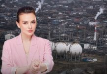 Victoria Furtună: „Securitatea energetică înseamnă să previi criza, nu să o explici după ce s-a produs”